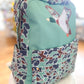 Duck Camo Kids Boys Hunting Backpack