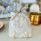 The Blessed Nativity- Holy Family Intaglio Art with Easel