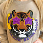 Callin' Baton Rouge Tan Sweatshirt