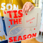 Transfer- Bearcats 'Tis the Season Design