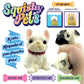 So Much Fun! Squishy Pets Keepsake