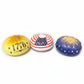 Limited Edition Dumplings: Celebrating 250 Years of America