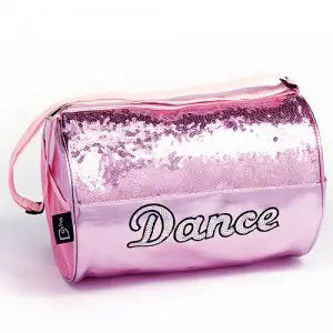 Shimmer Dance Duffle