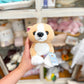 Webkinz Chihuahua Plush