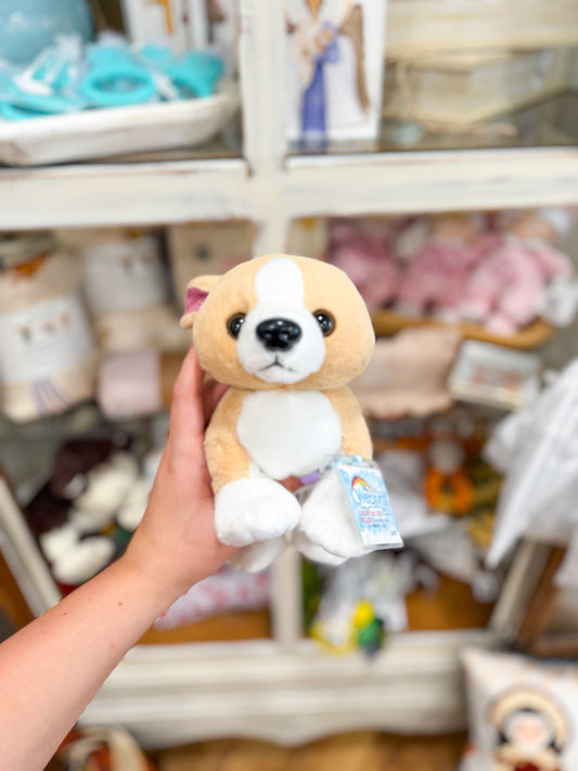 Webkinz Chihuahua Plush