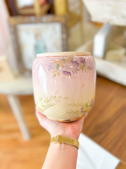 Cottage Petal Holder