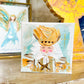 Gospel News 4X4 Old World Nutcracker Canvas Art