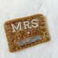 Mini Mrs. Sequin Bag