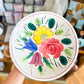 The Wildflower Bowl