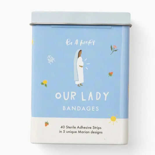 Our Lady Bandages