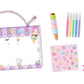 Coloring Fun Pack, Sweets Gift Set