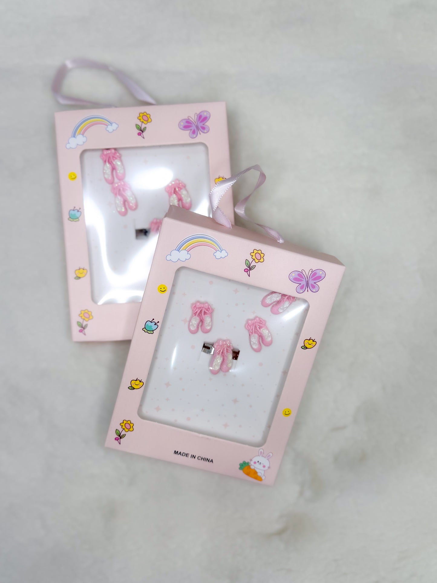 Ballerina Jewelry Gift Set