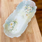 Pastel Garden Platter