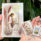 My First Communion Wallet Set For Girls