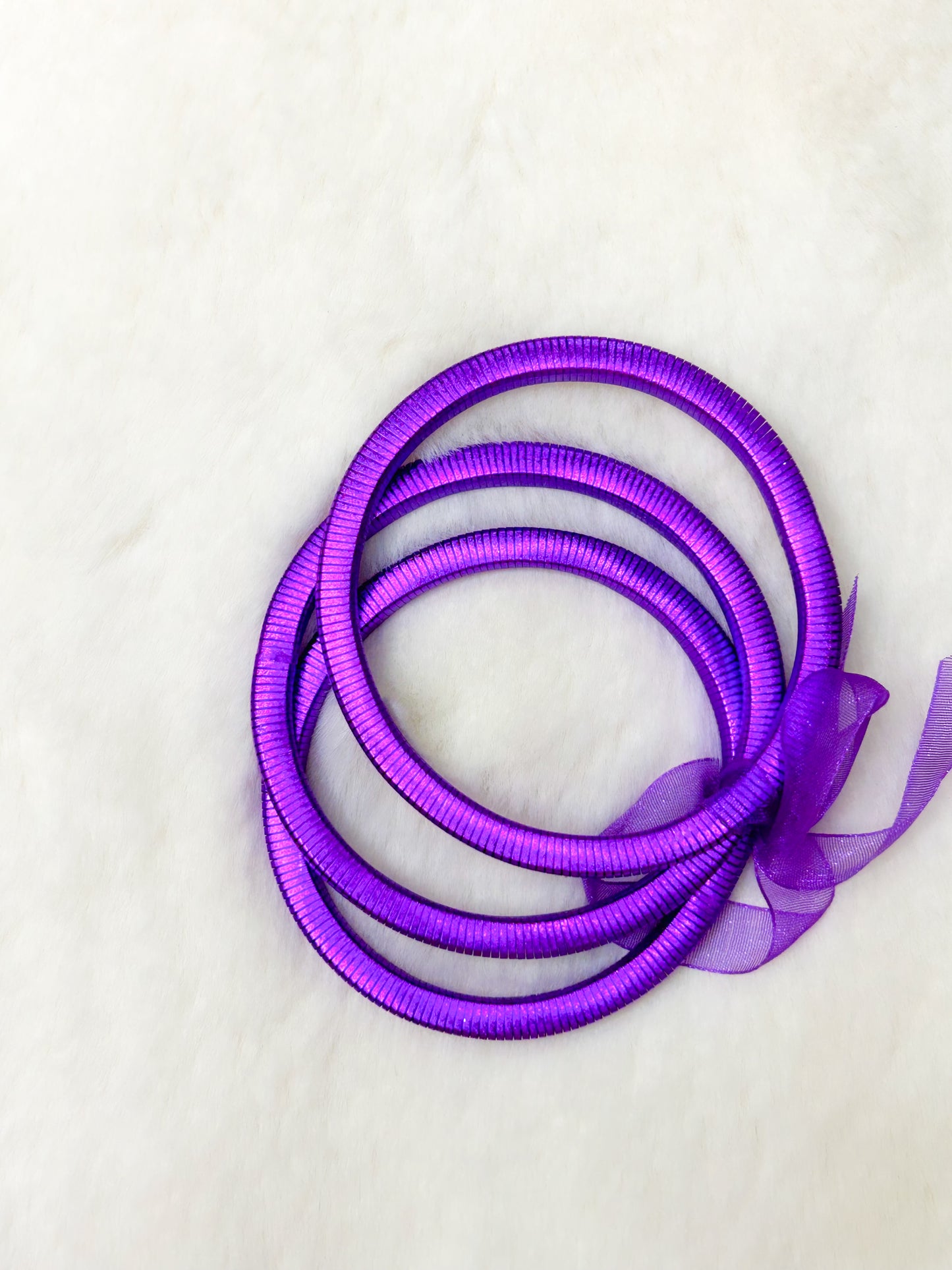 Game Day Stretch Bangles