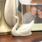 Swan of Grace Ring Holder
