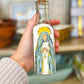Our Lady of Hope Holy Water Container
