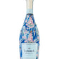 Beau Bottle Preppy Bride and Groom- La Marica Edition