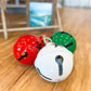 9" Jingle Bells