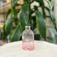 Pink Ombre' Bud Vase
