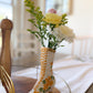 Sweet Tea & Sunshine Glass Collectable Boot