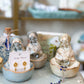 A Mother’s Grace Trinket Dish- Taupe
