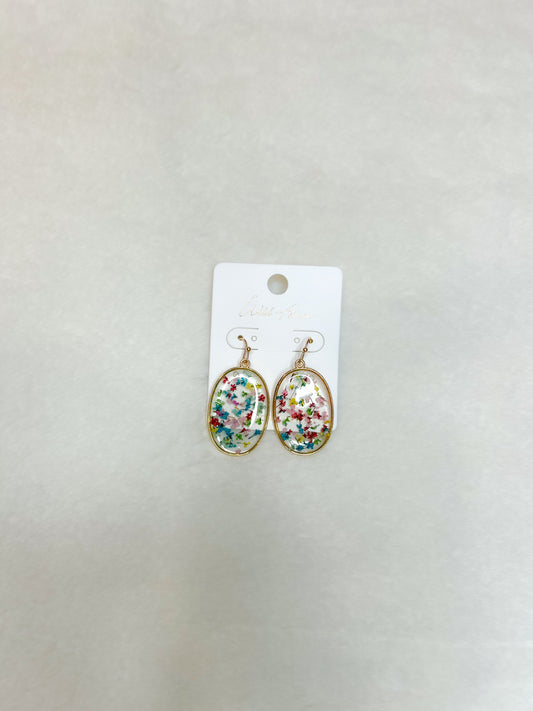Mika Earrings