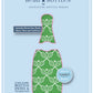 Beau Bottles Preppy Tennis- La Marica Edition