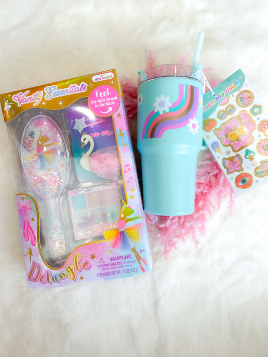 Vanity Essentials Ballerina