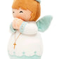 Guardian Angel Boys Catholic Plush Doll | Angel Toy