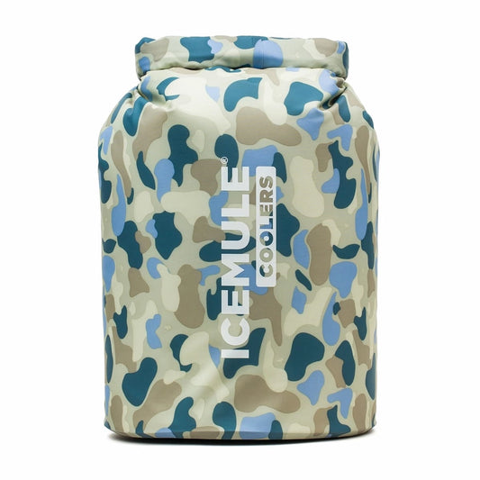 ICEMULE Cooler Large- 20L Mule Camo