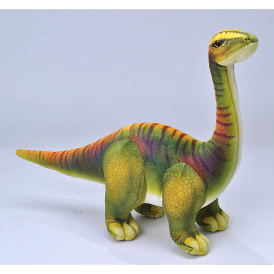 Dinosaur Stuffed Animal