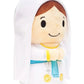 Little Drops of Water Our Lady of Lourdes Catholic Plush Doll