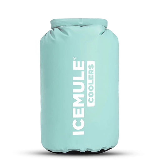 ICEMULE Cooler-Classic Medium 15L- Seafoam Green
