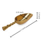 Gold Small Ice Cream Scooper
