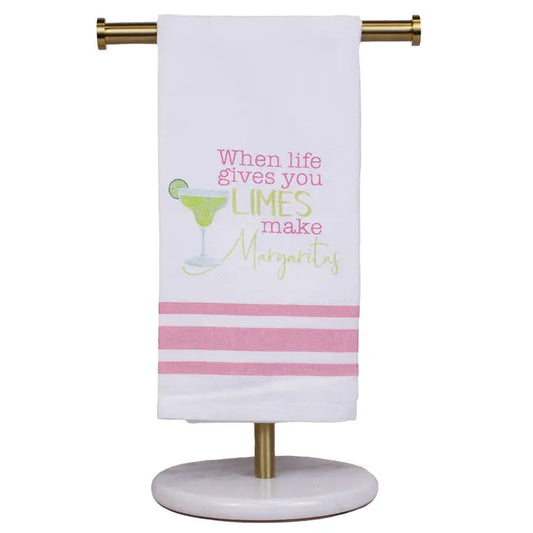 Make Margaritas Hand Towel