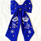 Cheer Glamour Hair Bow