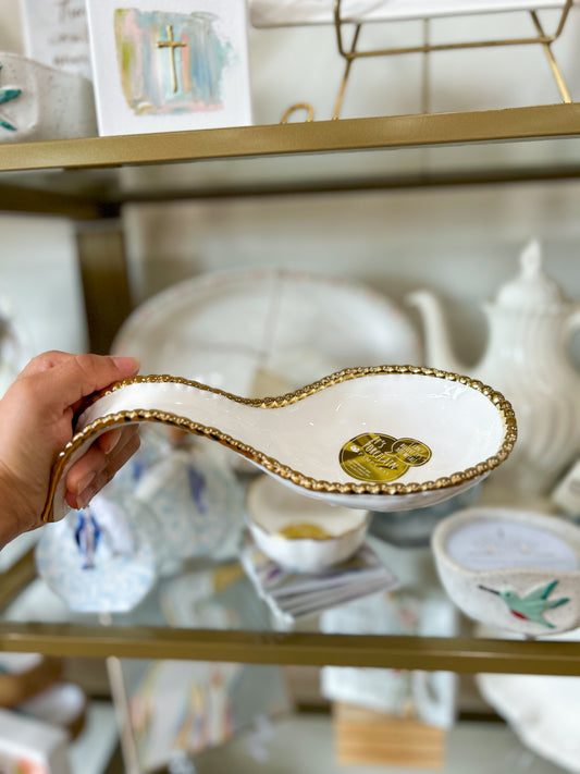 Large Spoon Rest