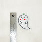 Patch- Mini Flying Ghost