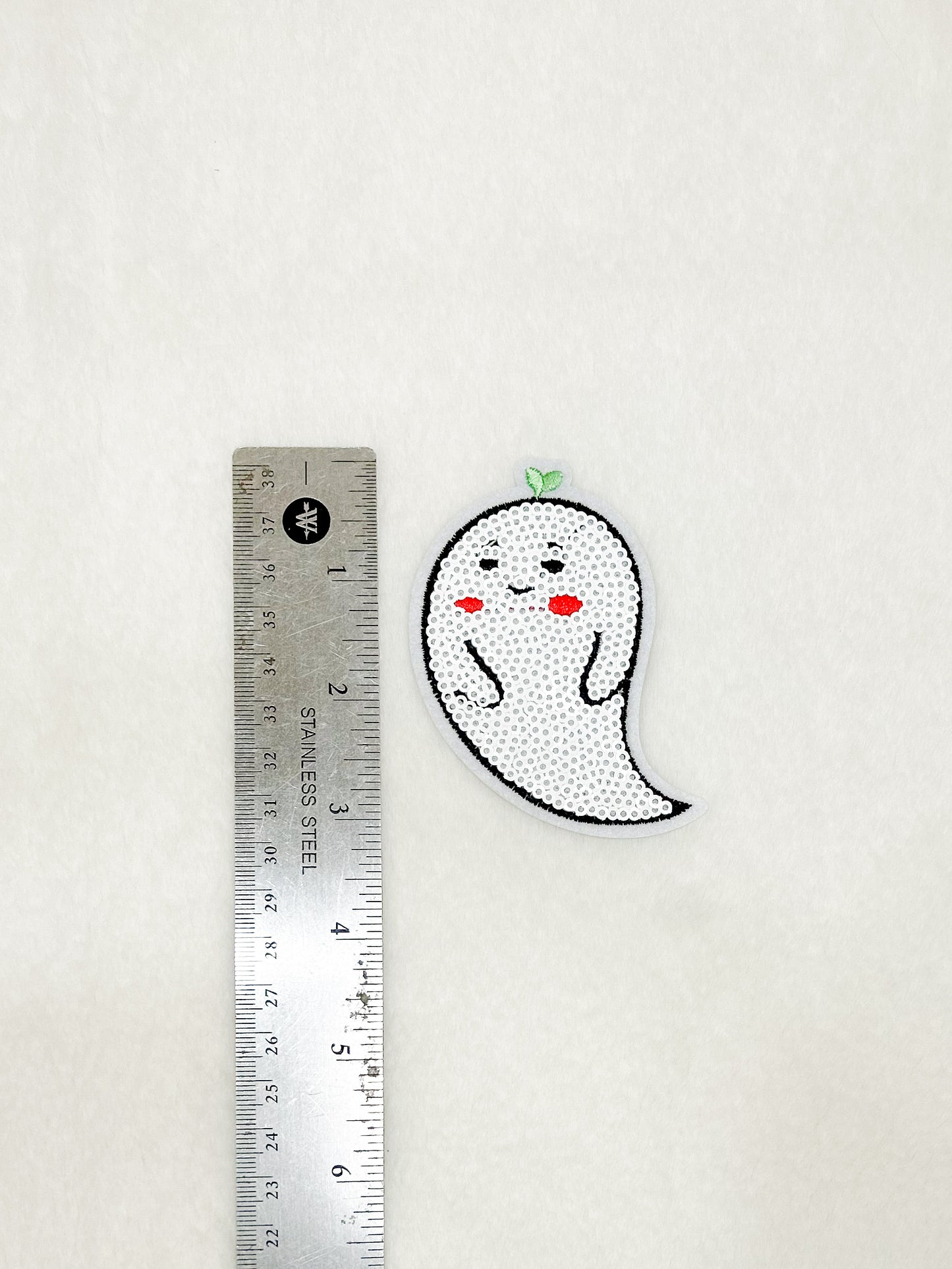 Patch- Mini Flying Ghost