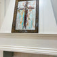 GA Cross 101 12x18