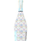 Beau Bottle Hydrangea Lattice- La Marica Edition
