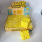 Squishy Cheese
