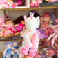 Ballet Bliss Unicorn