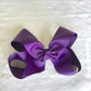 Rose Classic Style Bow