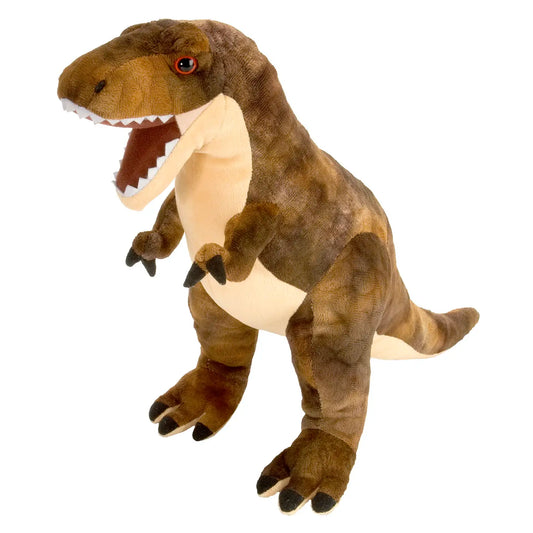 T- Rex Dinosaur Stuffed Animal