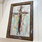 GA Cross 101 12x18