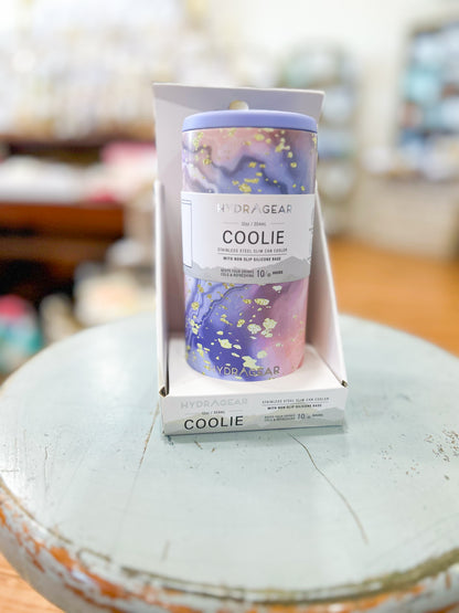 Hydragear Gem 12oz. Can Coolie