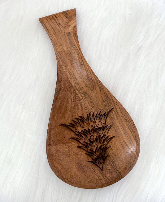 Stockbridge Tree Spoon Rest