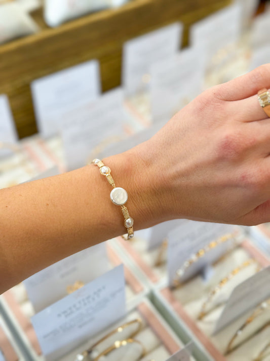 Happily Ever After Bracelet